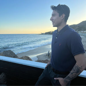 Meet your Posher, Franco